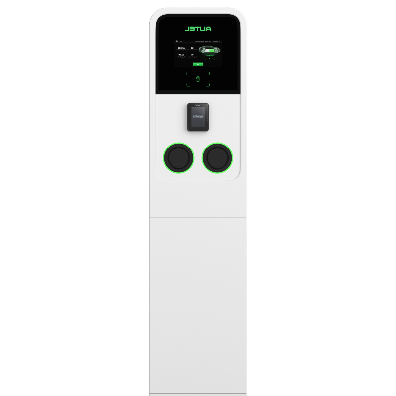 Autel MaxiCharger AC Ultra