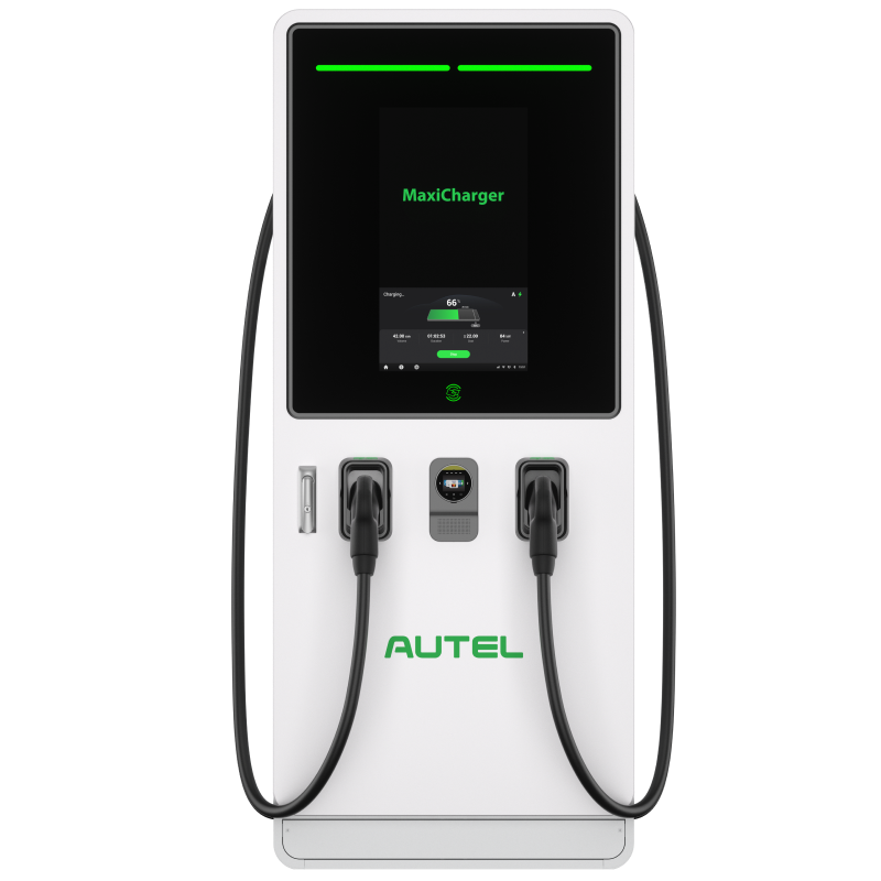 Autel MaxiCharger DC Fast (60–240 kW)
