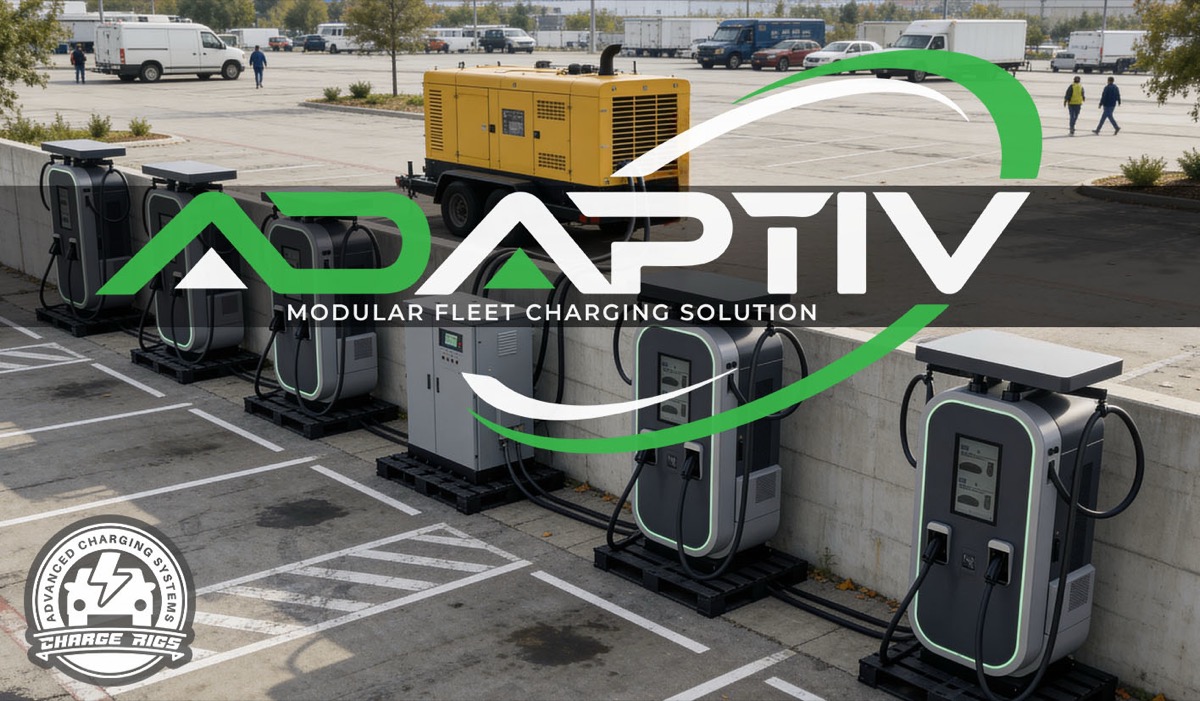 Charge Rigs Adaptiv