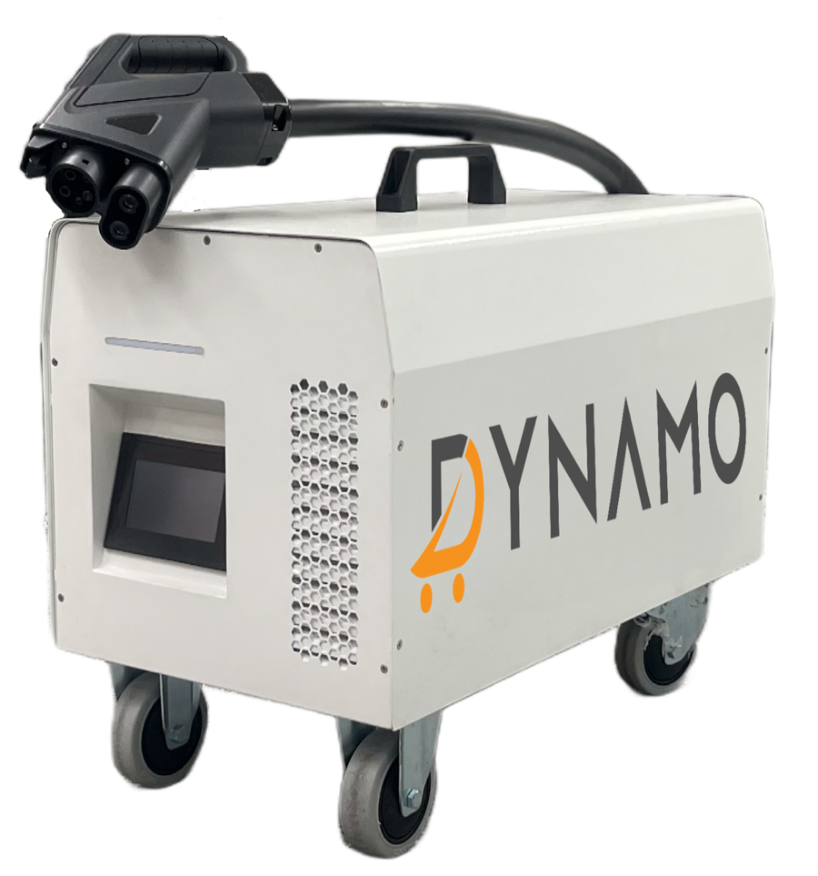 Charge Rigs DYNAMO