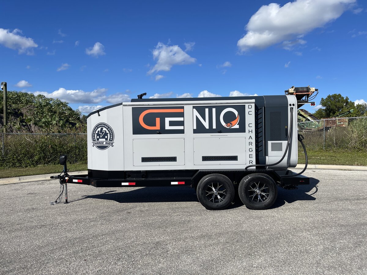 Charge Rigs GenIQ