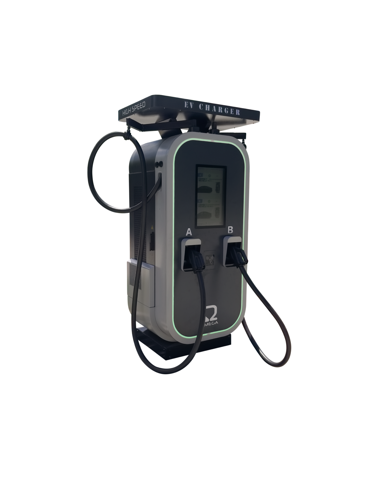 Charge Rigs Omega V2