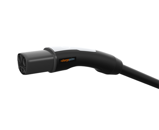 ChargePoint Mounting & Cable Management