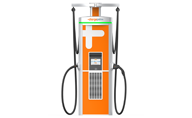 ChargePoint Express 280 (CPE280)