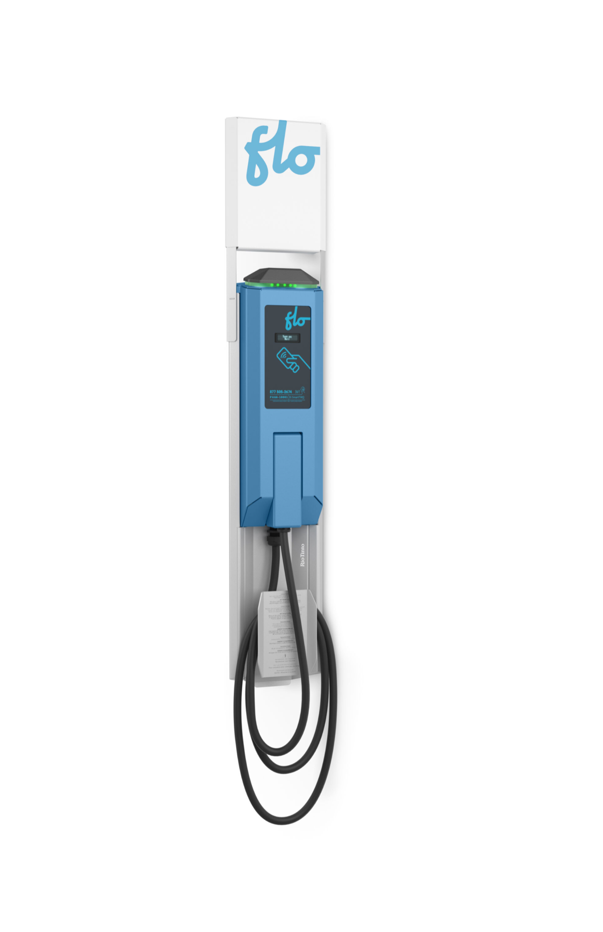 FLO SmartTWO & SmartTWO-BSR
