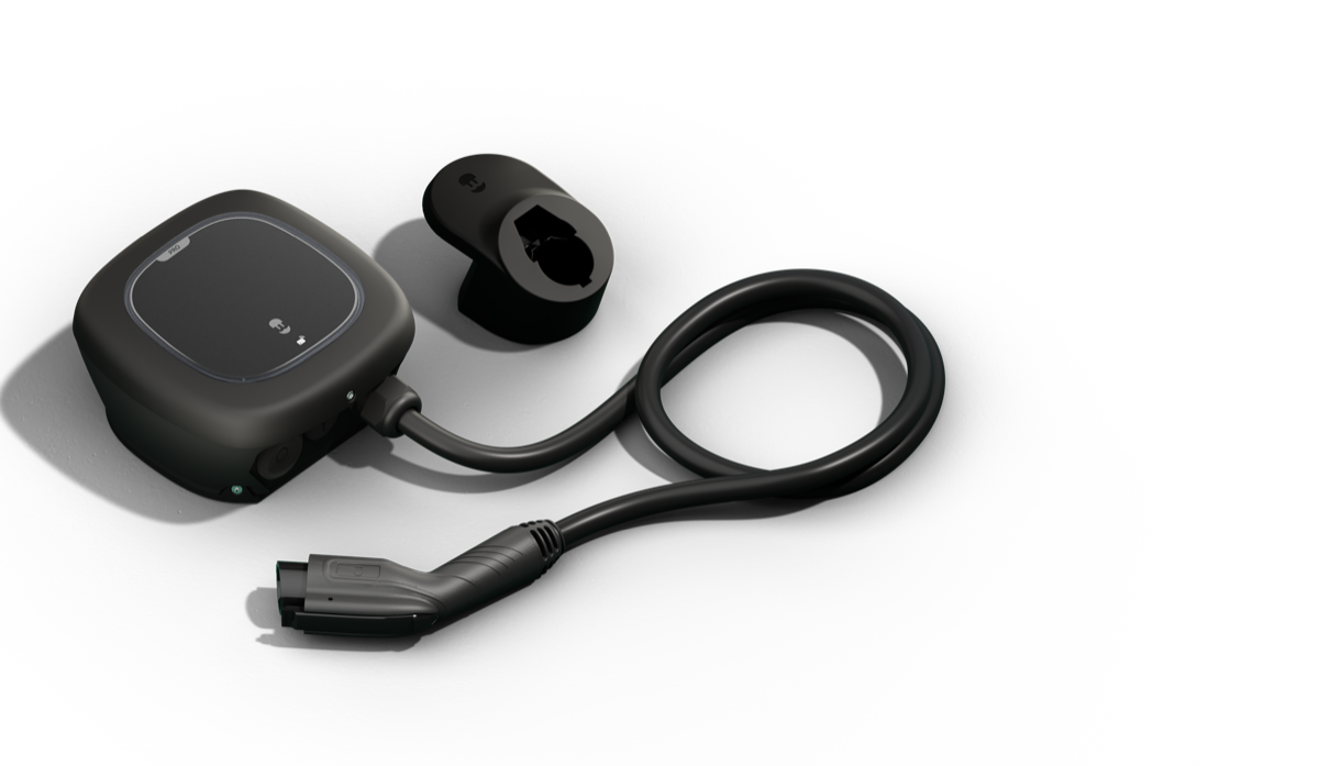 Wallbox Pulsar Pro