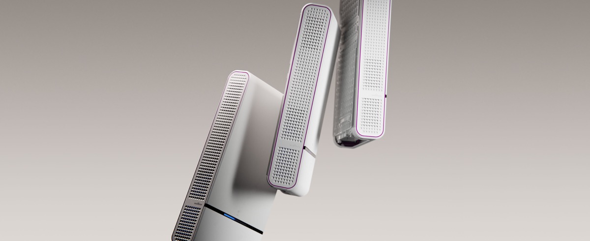 Wallbox Quasar 2 (Bidirectional V2H)