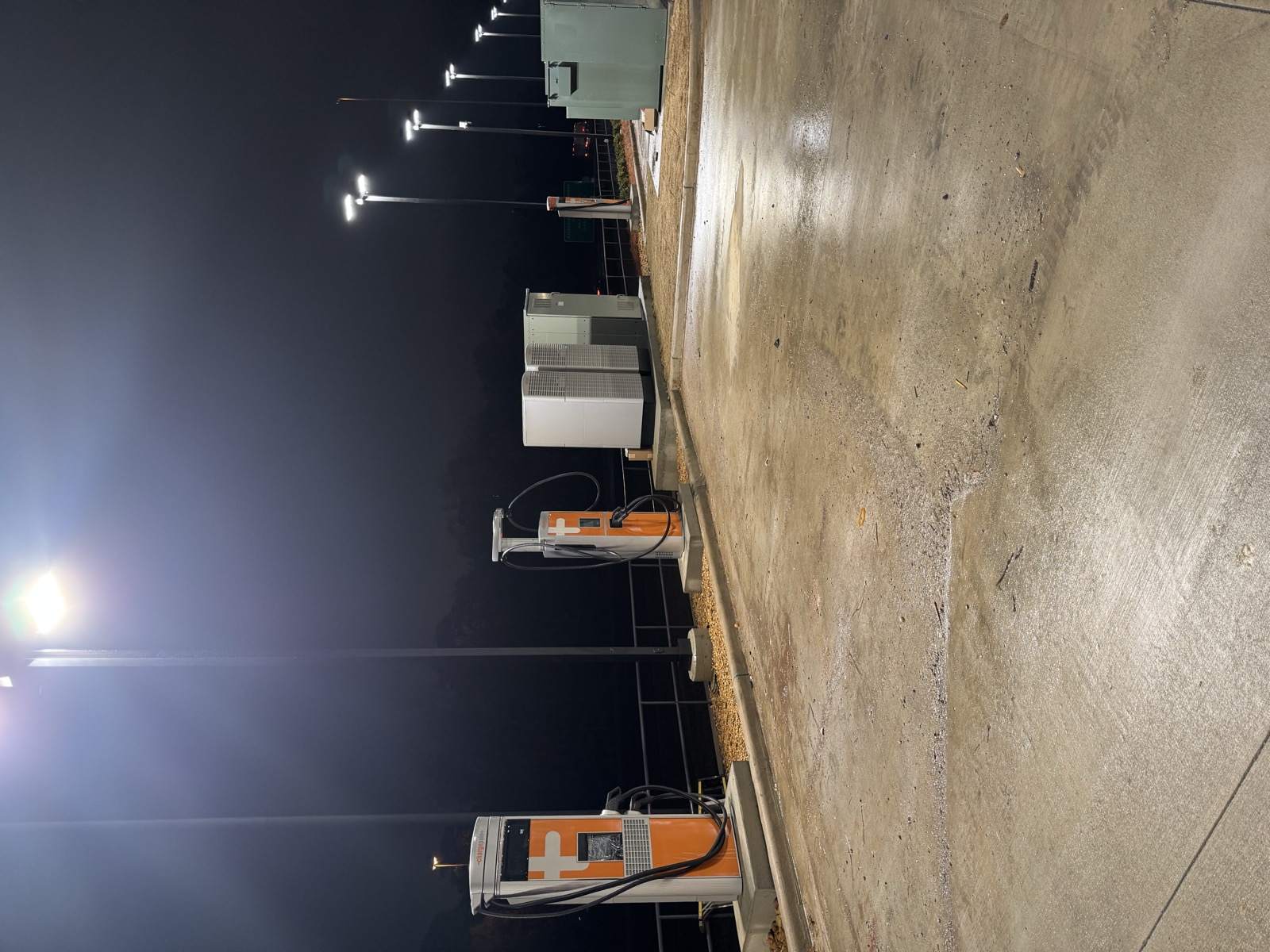 Mullinax Genesis project in Montgomery, Alabama